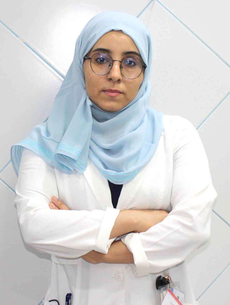 د وفاء محمد